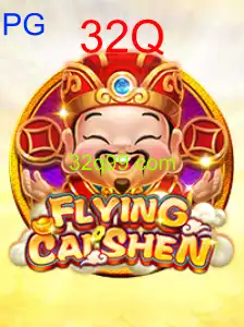 FlyingCaiShen