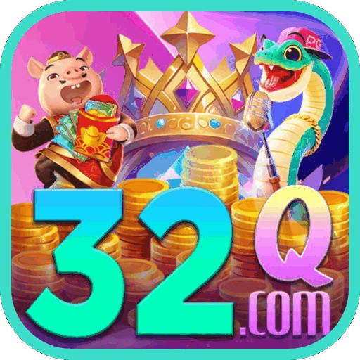 32Q Logo
